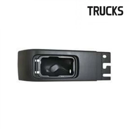 BENZ HJØRNEBUMPER L 6418806270 6418809970