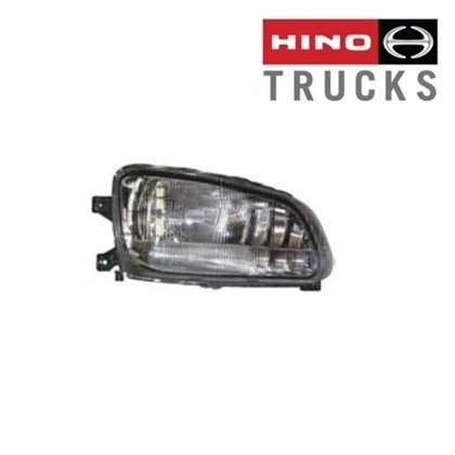 KINA HINO PANDELAMPE ASSY LHD RH 81110-3750
