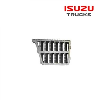 KINA ISUZU ALLOY TRIN ØVRE LH