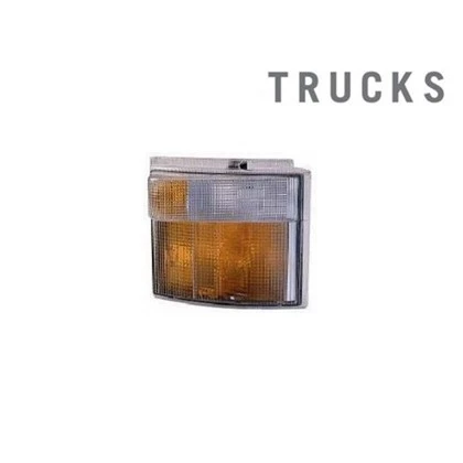 KINA SCANIA 1337250 1349784 HJØRNELAMPE R