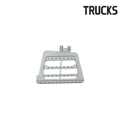 DAF CF85 FODBRÆDSTØTTE R 1638481