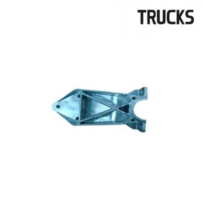 DAF XF105 BESLAG STÆNDSKÆRM 1371224