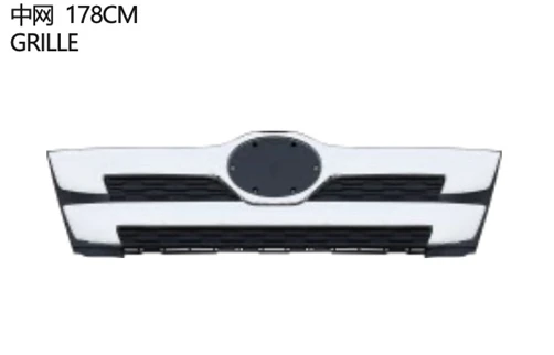 GRILLE (B) 178CM