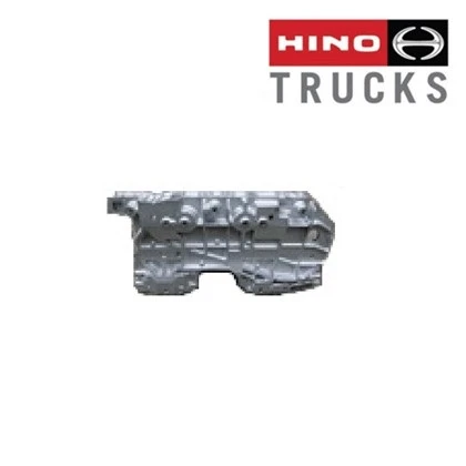 HINO BATTERIKASKE SUPPOET BAG