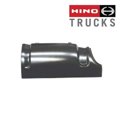 HINO HJØRNEPANEL LH