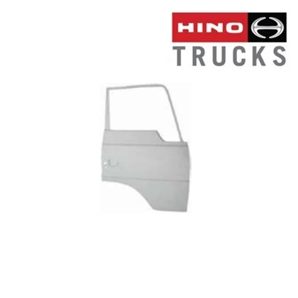 HINO FF MFG DØRSKAL LHD RH