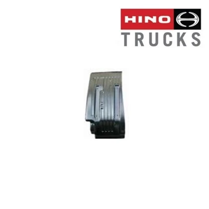 HINO SKÆRMSKÆRM FORHJUL RH