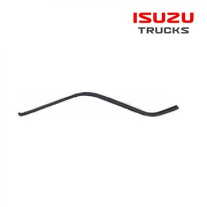 ISUZU DØR UDENDØRS LØBNING VENSTRE 8-97855-293-1