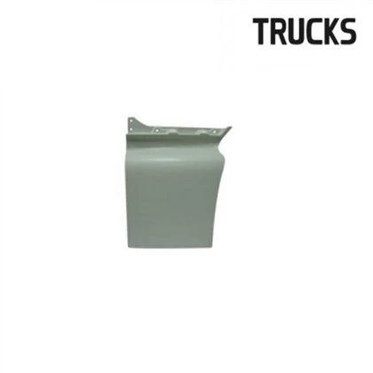 MAN TG-S EURO 6 LH DØRFORLÆNGER 81626100033