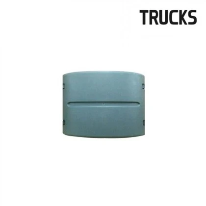 MAN TRUCK 81664106606 TOP STÆNDSKÆRM UDEN STRIBE