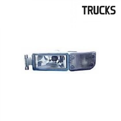 MAN TRUCK TÅGELAMPE L 81253206113