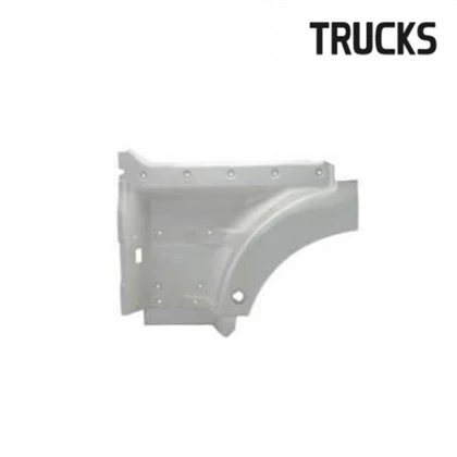 MAN TRUCK FOOTSTEP SKÆTSKÆRM L 81615100401