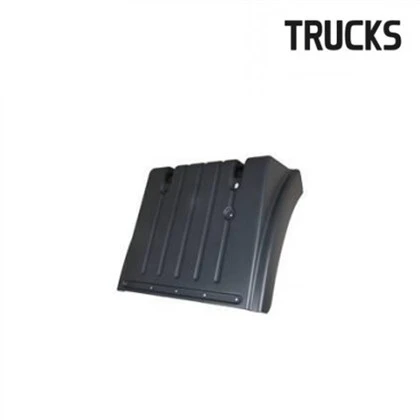 MAN TRUCK FRONT STÆNDSKÆRM R 81664100294