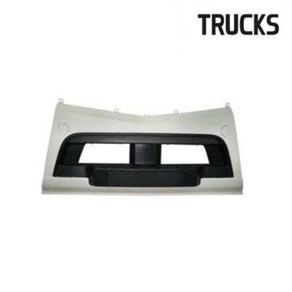 BENZ 9608801790 ASSY CENTRAL KØFFER MED 2 RUNDE DÆKKER TÆTTER TRIN HVID