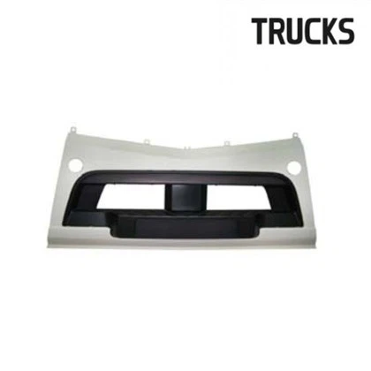 BENZ 9608801790 CENTRAL BUMPER HVID