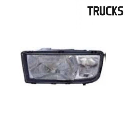 BENZ TRUCK FORSÆTNINGSLAMPE