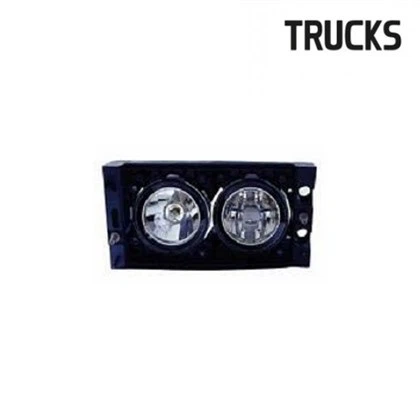 DAF XF105 TÅGELAMPE L 1660960 1725270