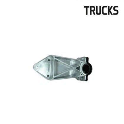 DAF XF105 MONTERINGSBESLAG SÆT STÆNDSKÆRM 1371224 1629046 1629045