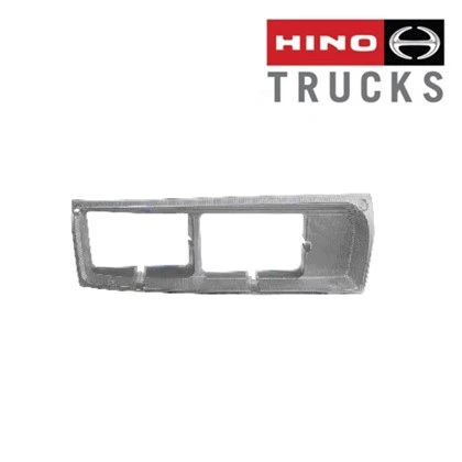 HINO 76107-1270 FORLYGTESKAB RH 93-97