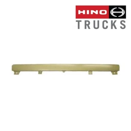 HINO MBS GRILLE ØVRE PANEL GULD 87-89