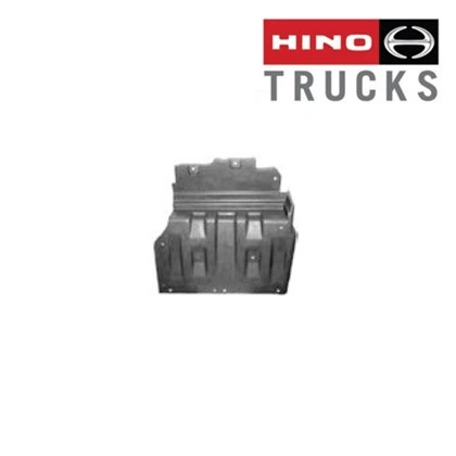 HINO MFD SKÆRMBESKÆTNING PANEL BAG LILLE RH