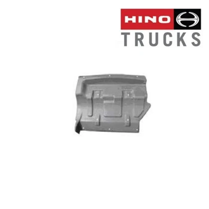 HINO SKÆRMBESKÆRMNING PANEL BAG BRED V. V.
