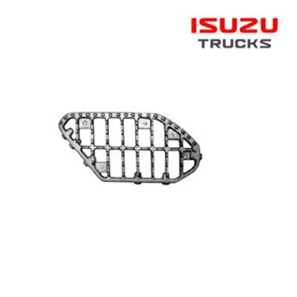 ISUZU ALLOY TRIN NEDRE RH OG LH