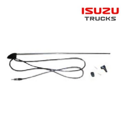 ISUZU ANTENNE MANUAL