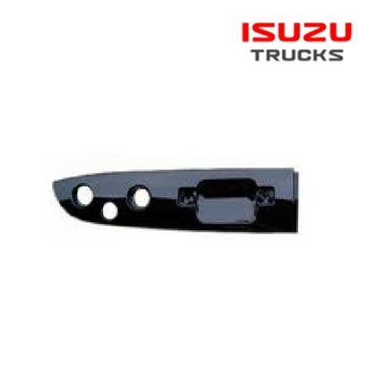 ISUZU PYNT FORRUDE ØVRE LHD RH