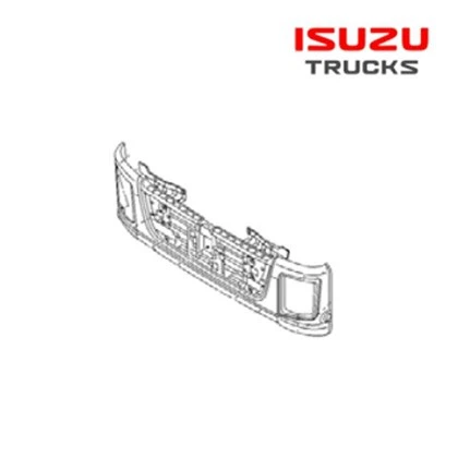 ISUZU GIGA LASTBIL KROPSDELE FORRESTE KOFANGER 8-97417-853-4