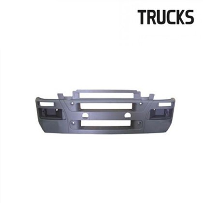 IVECO STRALIS AD VED NY FORKØFTER UDEN TÅGELAMPE HUL 504103111