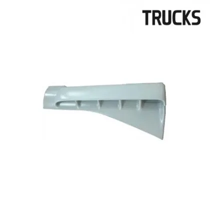 IVECO STRALIS AS 2008 LUFTDEFLEKTOR LH 504096163