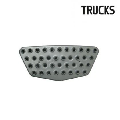 MAN TRIN PANEL 81615110001 81615110000