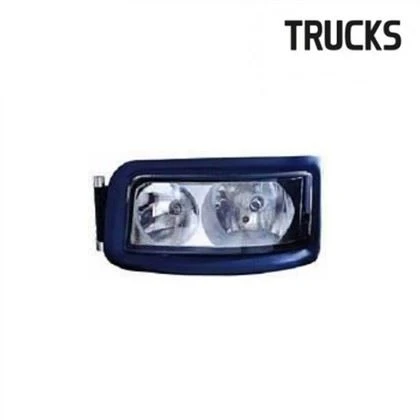 MAN LASTBIL HOVEDLAMPE R 1251016448
