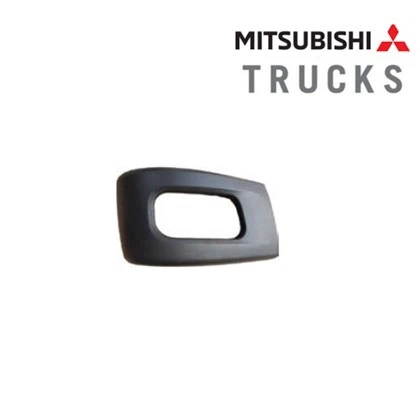 MITSUBISHI CANTER FEB/FBA SIDEBUMPER (W) RH MK618526