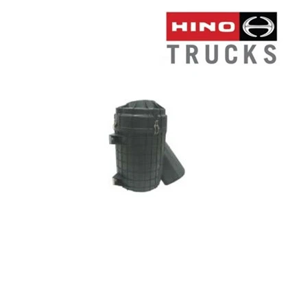 SCANIA LUFTFENSERETASKE KOMPLET LANG