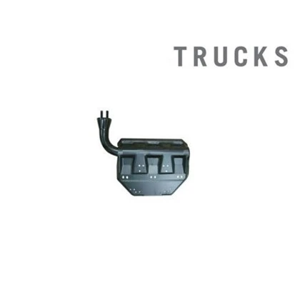 SCANIA STÆNDSKÆRMBESLAG RH 1457920