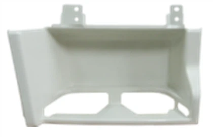 STANDPANEL (CENTER) RH&LH
