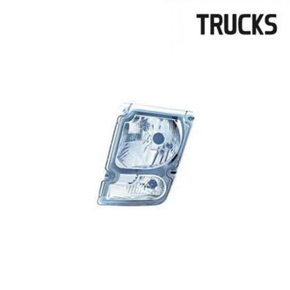 VOLVO FE FL FORLYGTE ELEC RH 20818775 Strøm