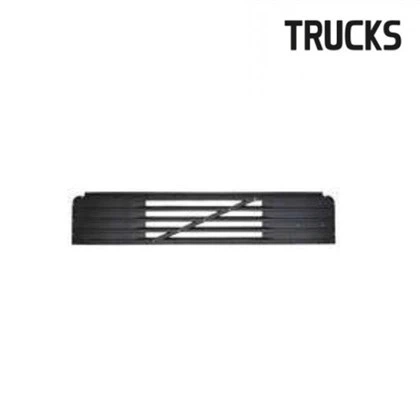 VOLVO FH TRAILER TRUCK 1992-2001 ØVRE GRILL 20360507 8144455