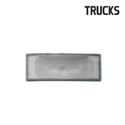 VOLVO FH TRAILER TRUCK FR LAMPENHED UDEN TÅGE LP 3981666