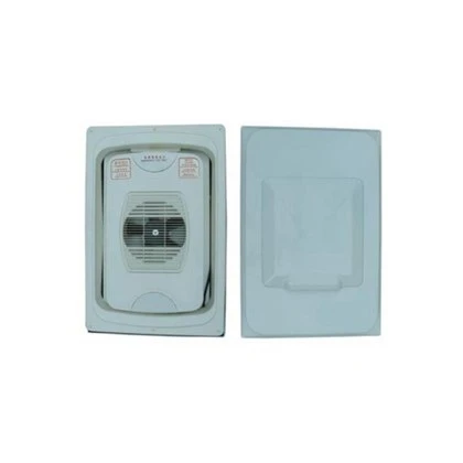 Turistbus sikkerhedstagvindue CJ-007