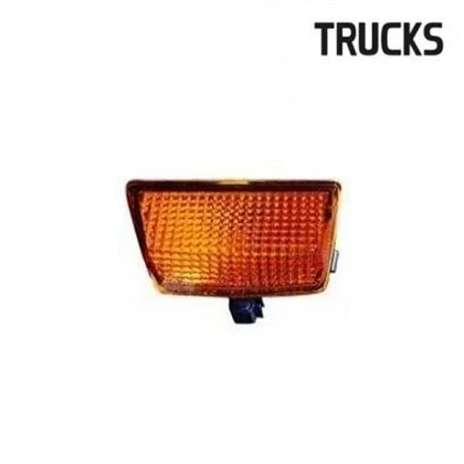 VOLVO FH FM TRAILER TRUCK 02- HJØRNELAMPE LE 20826211