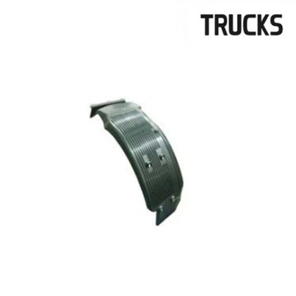 VOLVO TRAILER TRUCK 02- FR MUDGUARD LH 20372064